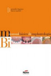 Manual básico de implantología | 9788493675660 | Portada