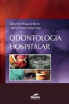 Odontología hospitalaria | 9788461216161 | Portada