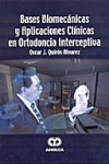 BASES BIOMECANICAS Y APLICACIONES CLINICAS DE LA ORTODONCIA INTERCEPTIVA | 9789806574410 | Portada