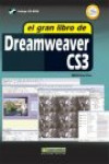 EL GRAN LIBRO DE DREAMWEAVER CS3 | 9788426715203 | Portada