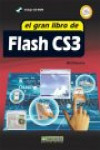 EL GRAN LIBRO DE FLASH CS3 | 9788426715173 | Portada