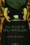 El Secreto del chocolate | 9788401329128 | Portada