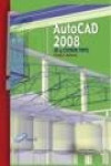 AUTOCAD 2008 | 9789701513101 | Portada