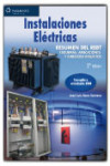 Instalaciones Eléctricas: Resumen Del Rebt | 9788428331814 | Portada