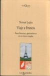 Viaje a Francia | 9788483109946 | Portada