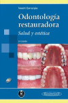 Odontología Restauradora | 9789500609104 | Portada