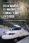 Gran manual de magnitudes físicas y sus unidades | 9788479787677 | Portada