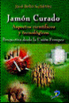 JAMON CURADO | 9788479788841 | Portada