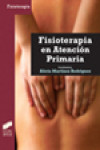 Fisioterapia en Atención Primaria | 9788497565950 | Portada