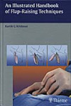 AN ILLUSTRATED HANDBOOK OF FLAP-RAISING TECHNIQUES | 9783131477613 | Portada