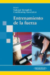 Entrenamiento de la Fuerza | 9788479038700 | Portada