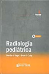 RADIOLOGIA PEDIATRICA + CD-ROM | 9789871259182 | Portada