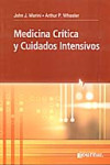 MEDICINA CRITICA Y CUIDADOS INTENSIVOS | 9789871259205 | Portada