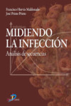 Midiendo la infección | 9788479788810 | Portada