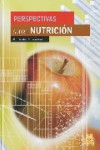 Perspectivas sobre nutrición | 9788480199179 | Portada