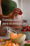 Comida sana para el embarazo | 9788425341946 | Portada