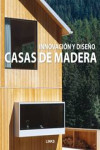 CASAS DE MADERA | 9788496969476 | Portada