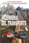 INGENIERÍA DEL TRANSPORTE | 9788496437821 | Portada