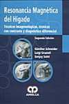 RESONANCIA MAGNETICA DEL HIGADO | 9789588328799 | Portada