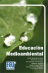 Educación medioambiental | 9788484546221 | Portada