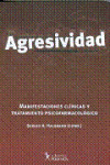 Agresividad | 9789879165959 | Portada