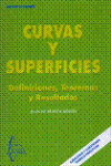 CURVAS Y SUPERFICIES | 9788493629939 | Portada
