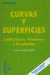 CURVAS Y SUPERFICIES | 9788493629939 | Portada