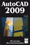 AutoCAD 2009 | 9788496897397 | Portada