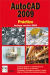 AutoCAD 2009 | 9788496897380 | Portada