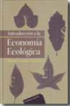 Introducción a la economía ecológica | 9788429126358 | Portada