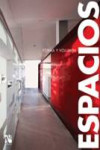 ESPACIOS | 9789709726954 | Portada