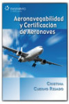 AERONAVEGABILIDAD Y CERTIFICACIÓN DE AERONAVES | 9788428331838 | Portada