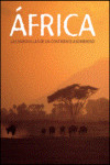 ÁFRICA | 9781407542546 | Portada