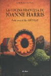 La cocina francesa de Joanne Harris | 9788425342066 | Portada