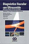 DIAGNOSTICO VASCULAR CON ULTRASONIDO | 9789588328362 | Portada