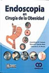 ENDOSCOPIA EN CIRUGIA DE LA OBESIDAD | 9789588328980 | Portada