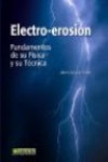 Electro-erosión | 9788426714602 | Portada