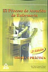 EL PROCESO DE ATENCION DE ENFERMERIA | 9788467603088 | Portada