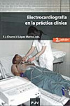 ELECTROCARDIOGRAFIA EN LA PRACTICA CLINICA | 9788437070957 | Portada