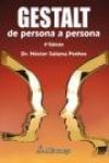 GESTALT DE PERSONA A PERSONA | 9789701513323 | Portada