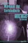 Manual soldadura mig mag | 9788496960121 | Portada
