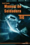 Manual soldadura tig | 9788496960107 | Portada