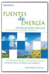 FUENTES DE ENERGÍA | 9788428331708 | Portada