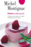 Postres que no engordan | 9788496599321 | Portada