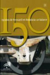 150 años de ferrocarril en Andalucía: un balance | 9788480955430 | Portada