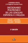 Diccionario Politécnico de las lenguas española e inglesa. Tomo 1 | 9788479788704 | Portada