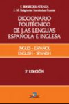 Diccionario Politécnico de las lenguas española e inglesa. Tomo 1 | 9788479788704 | Portada