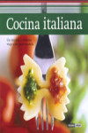 Cocina italiana | 9788475565675 | Portada