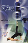 MANUAL DE PILATES. SUELO BÁSICO | 9788480199131 | Portada