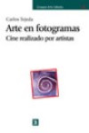 Arte en fotogramas | 9788437625034 | Portada